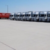Sawkoop Truck Garage