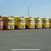 Sawkoop Truck Garage
