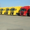 Sawkoop Truck Garage